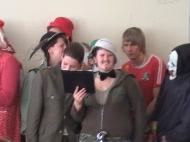 Poslední zvonění 2007