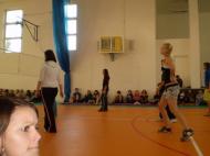 Sportovni den 2009