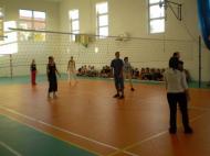 Sportovni den 2009