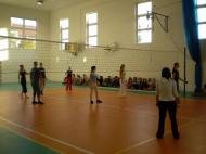 Sportovni den 2009