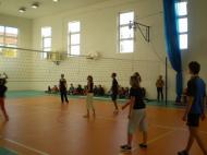 Sportovni den 2009