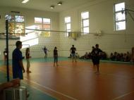 Sportovni den 2009