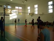 Sportovni den 2009
