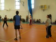 Sportovni den 2009