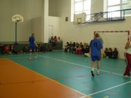 Sportovni den 2009