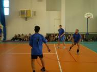 Sportovni den 2009