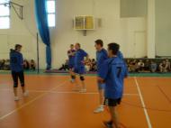 Sportovni den 2009