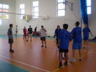 Sportovni den 2009