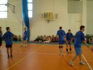 Sportovni den 2009