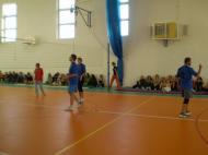 Sportovni den 2009