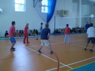 Sportovni den 2009