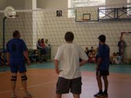 Sportovni den 2009