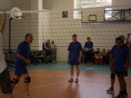 Sportovni den 2009