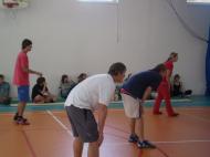 Sportovni den 2009