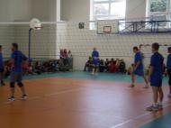 Sportovni den 2009