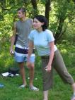 Sportovni kurz 2005
