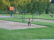 Sportovni kurz 2005