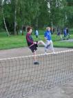 Sportovni kurz 2005