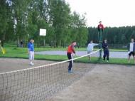 Sportovni kurz 2005