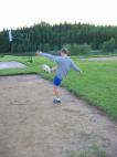 Sportovni kurz 2005