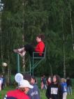 Sportovni kurz 2005