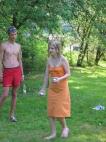 Sportovni kurz 2005