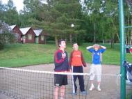Sportovni kurz 2005