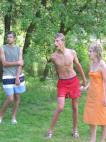 Sportovni kurz 2005
