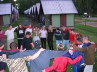 Sportovni kurz 2005