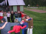 Sportovni kurz 2005