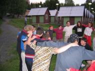 Sportovni kurz 2005