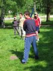 Sportovni kurz 2005