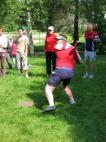 Sportovni kurz 2005