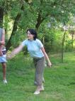Sportovni kurz 2005