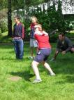 Sportovni kurz 2005