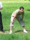 Sportovni kurz 2005