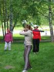 Sportovni kurz 2005