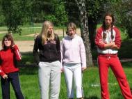 Sportovni kurz 2005
