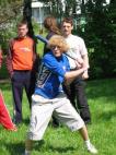 Sportovni kurz 2005