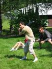 Sportovni kurz 2005