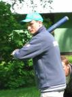 Sportovni kurz 2005