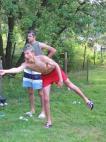 Sportovni kurz 2005