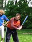 Sportovni kurz 2005