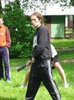 Sportovni kurz 2005