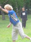 Sportovni kurz 2005