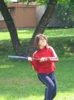 Sportovni kurz 2005
