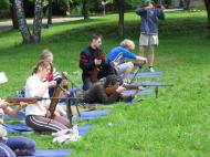 Sportovni kurz 2005