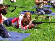 Sportovni kurz 2005