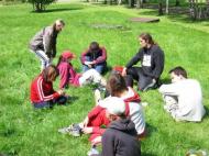 Sportovni kurz 2005
