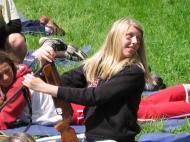 Sportovni kurz 2005